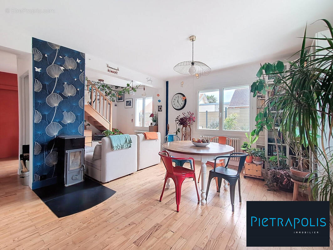 Maison à GEVREY-CHAMBERTIN