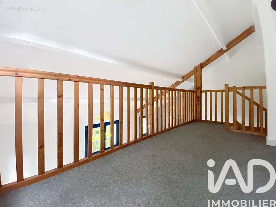 Photo 3 - Appartement à DOUARNENEZ