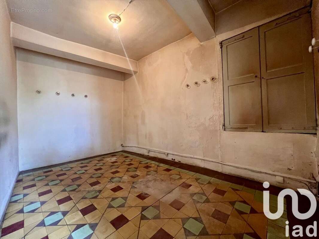Photo 4 - Maison à VILLES-SUR-AUZON