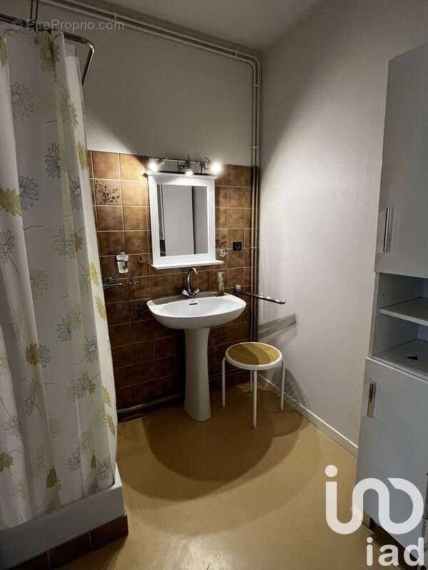 Photo 8 - Appartement à CAZAUBON