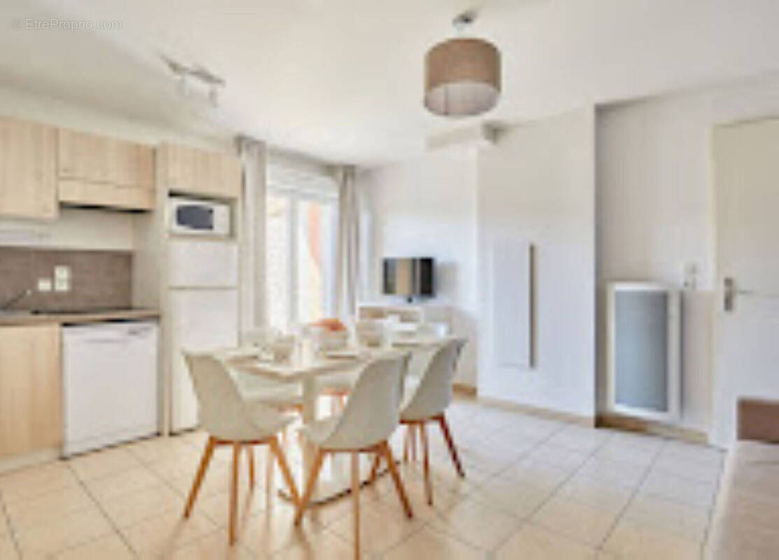 Maison à AIGUES-MORTES