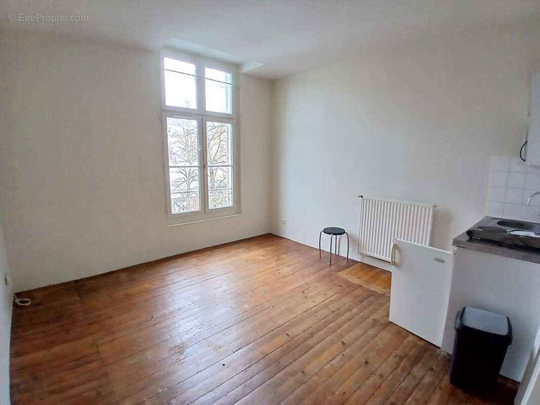 Appartement à ANGERS