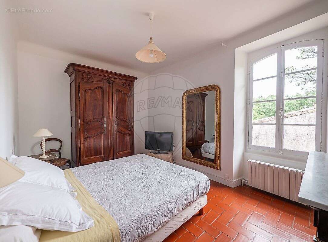 Maison 7 chambre(s) à vendre - photo 14