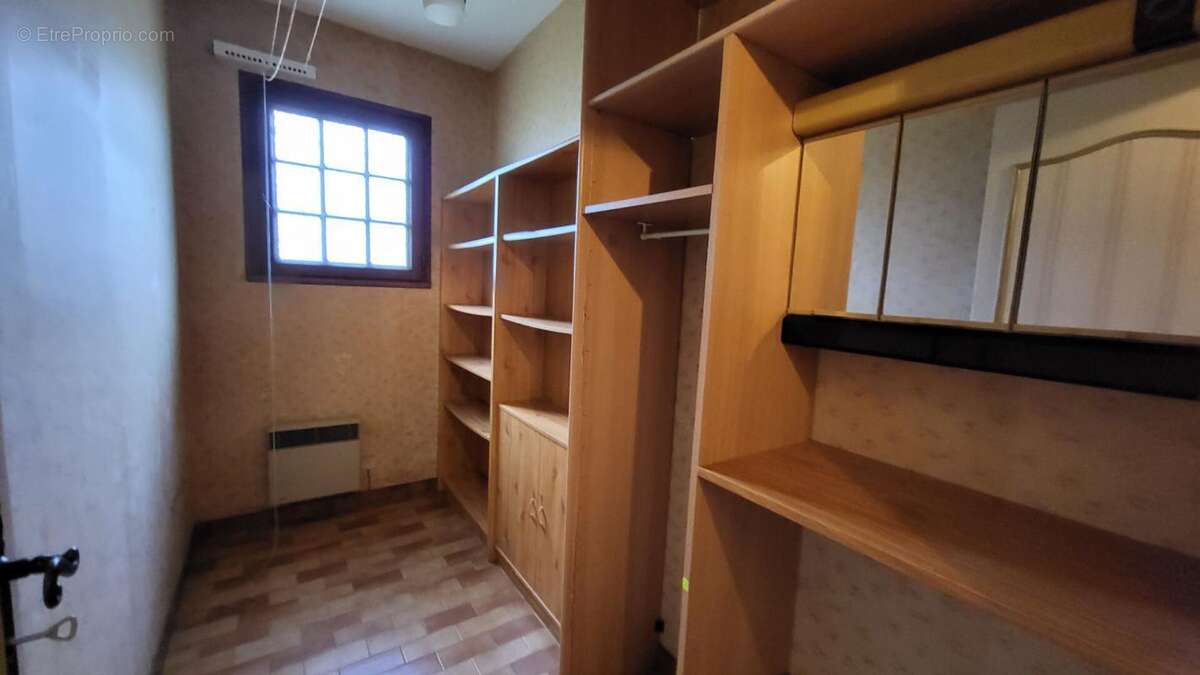 Maison à MOULEYDIER