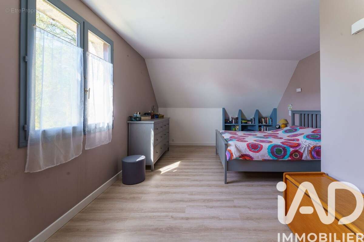 Photo 6 - Maison à OSNY