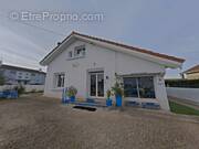 Maison à LANNEMEZAN