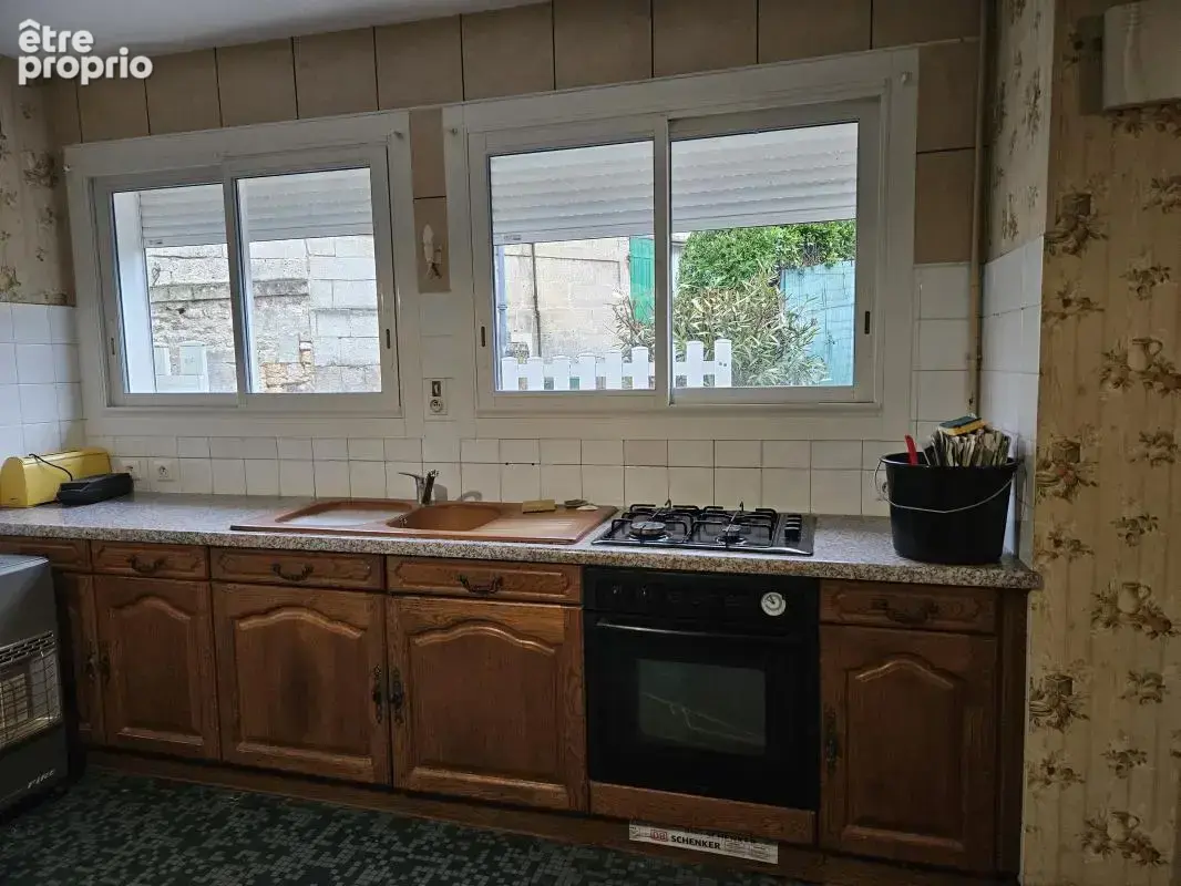 Maison 4 pièces 100 m² à vendre à Soyaux (16800) - photo 3