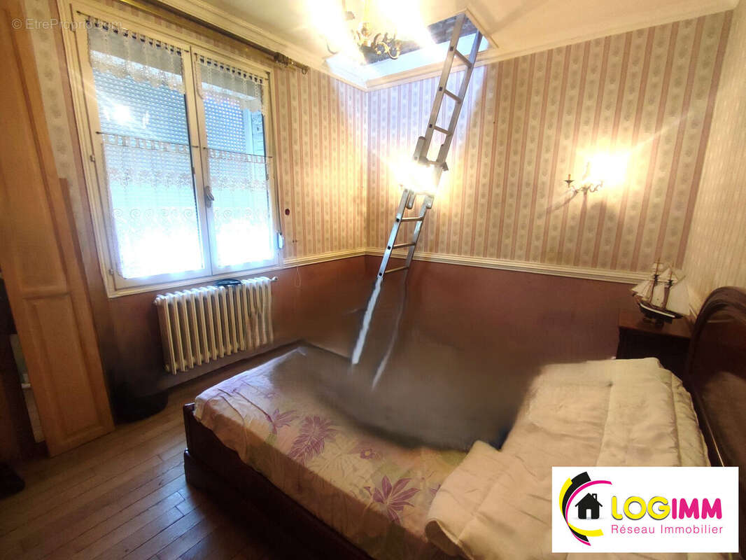 Maison à LE QUESNOY