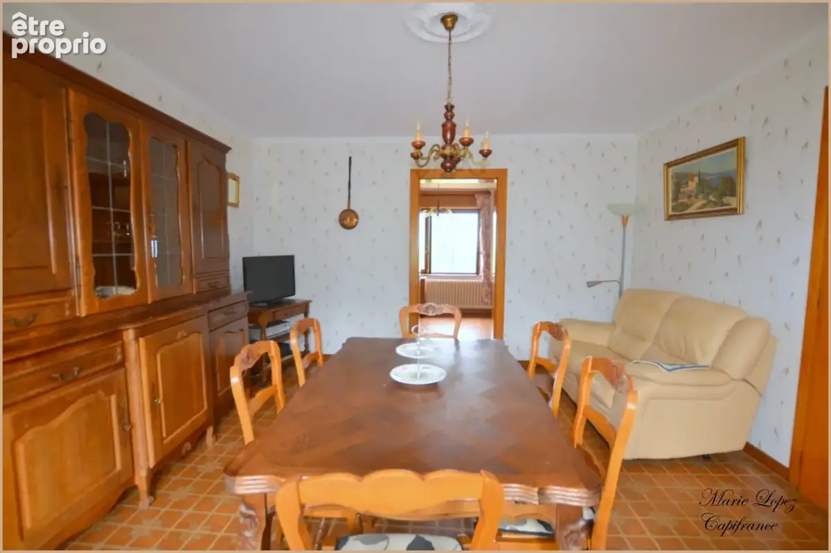 Maison à vendre 0 pièces REZONVILLE (57) - photo 2