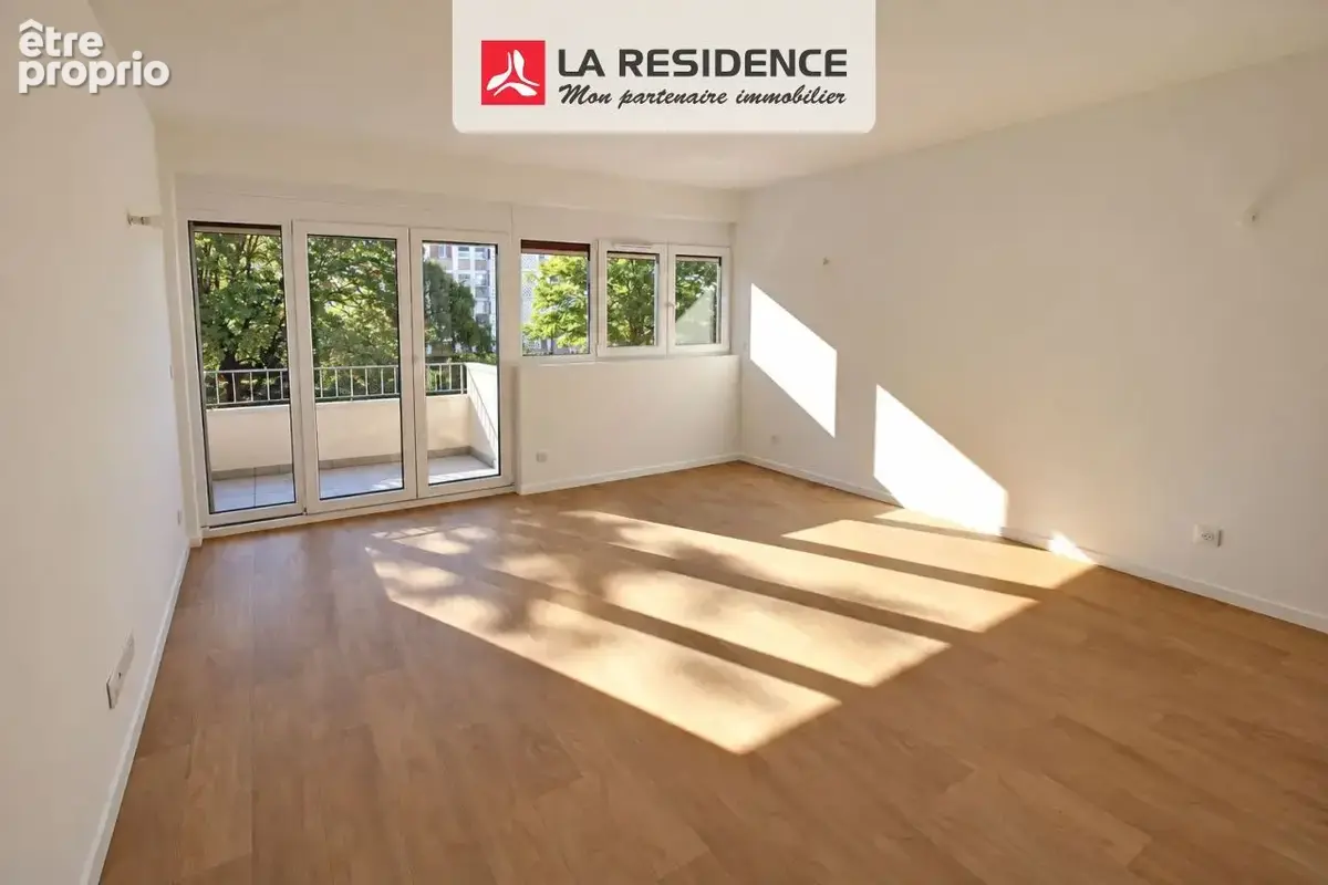 Appartement 3 pièces 55 m² à vendre à Conflans-Sainte-Honorine (78700) - photo 2