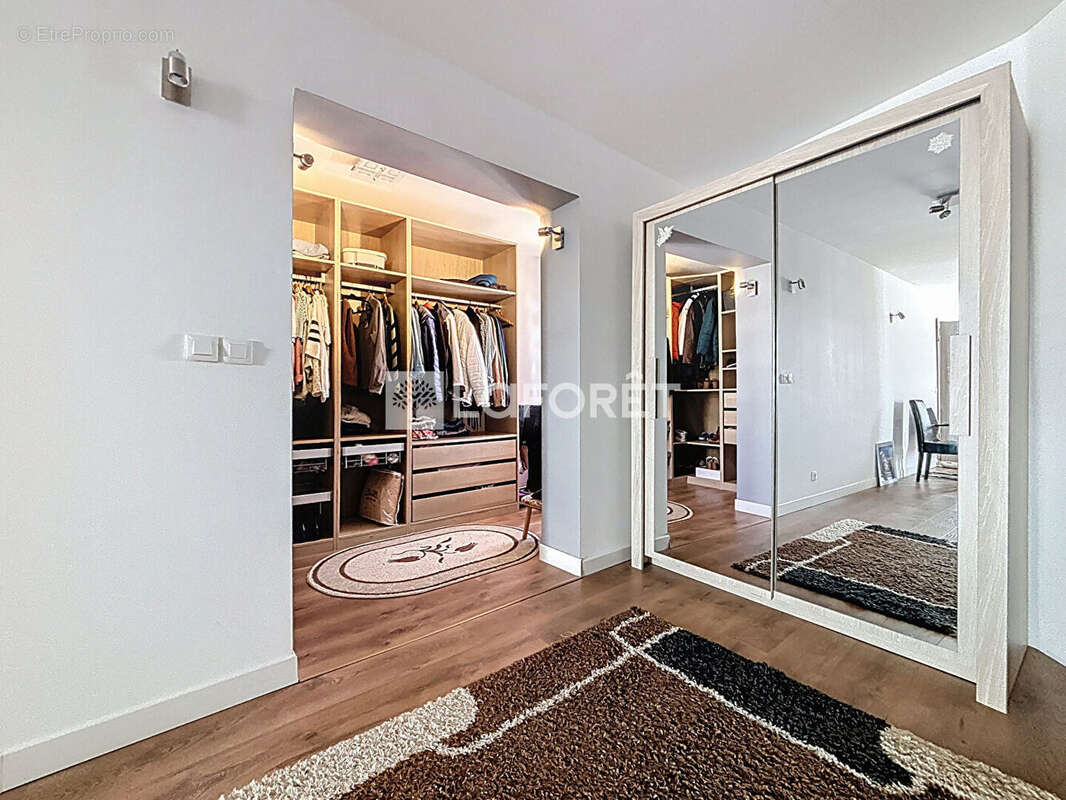 Maison à PARGNY-SUR-SAULX