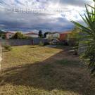 Terrain à LE BOULOU