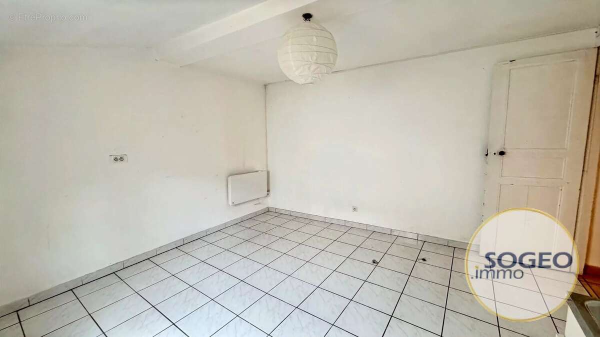 Appartement à ORTHEZ