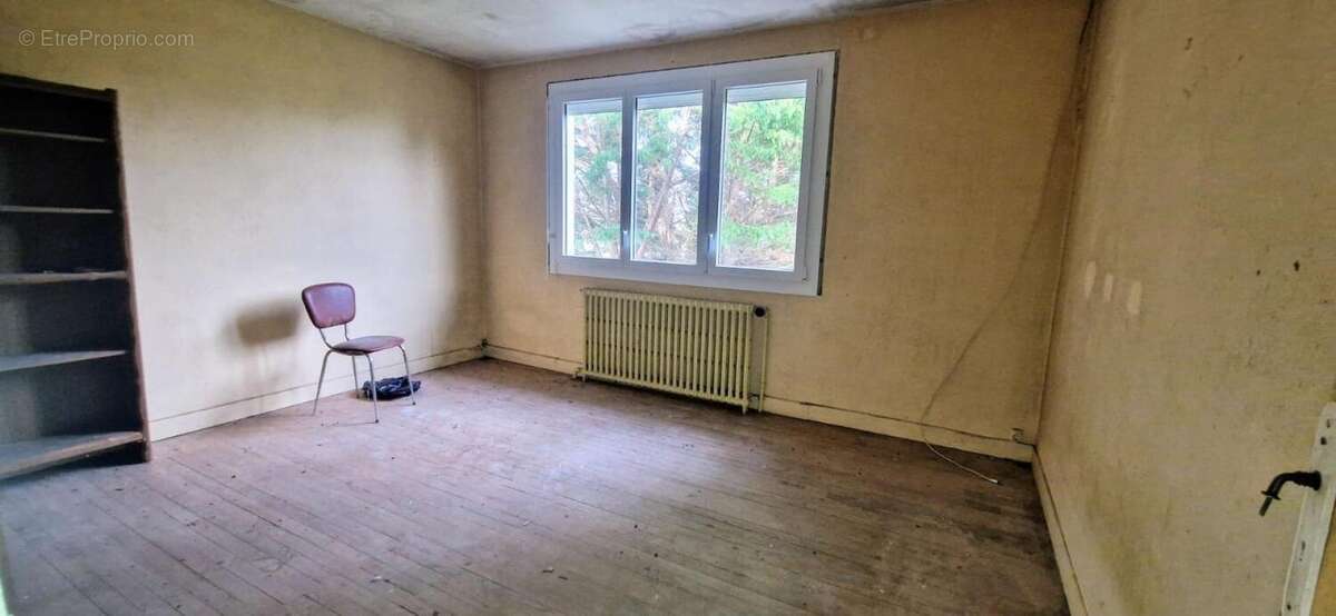 Photo 5 - Maison à MONHEURT