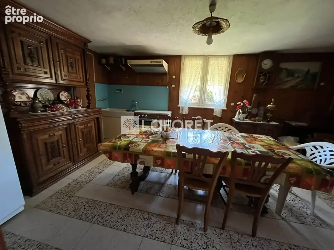 Maison 85 m2 sur sous-sol à Sornay - photo 14