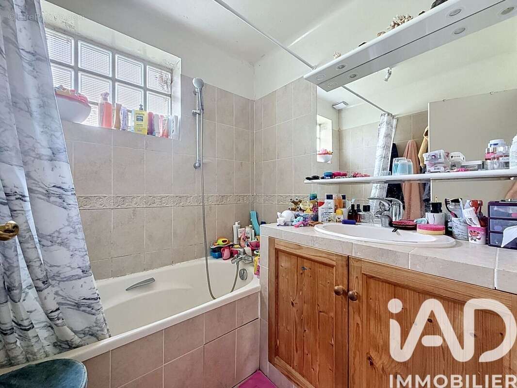 Photo 8 - Maison à ERMONT