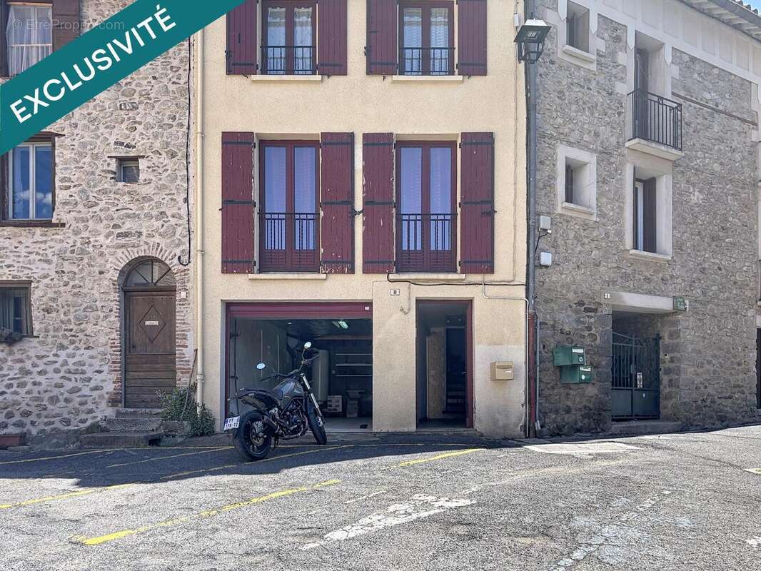 Maison 76 m² à Corneilla-De-Conflent  - photo 6