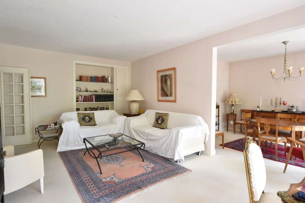 Appartement à CHOLET