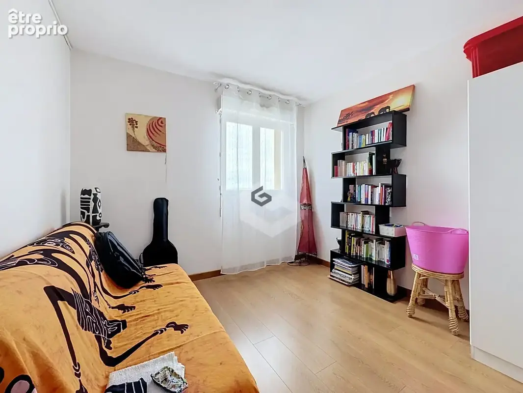Appartement 78 m² à Reims  - photo 7