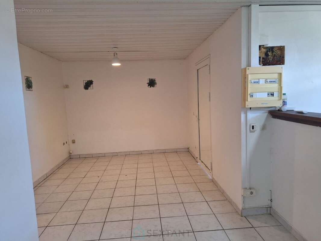 Appartement à LE LAMENTIN