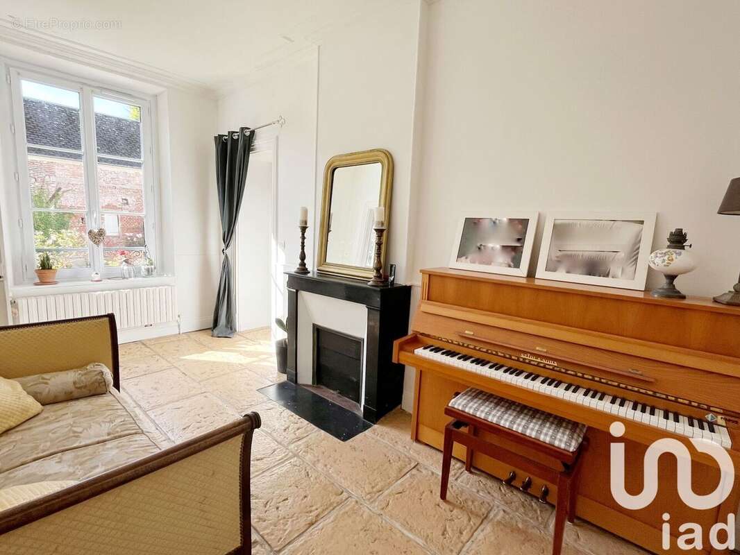 Photo 4 - Maison à ESCHES