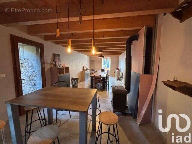 Photo 8 - Maison à SAINT-ANDEOL-DE-VALS