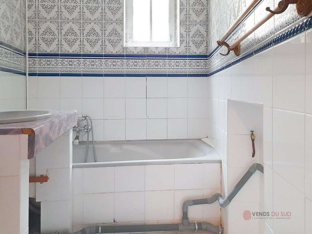 Appartement à BEZIERS