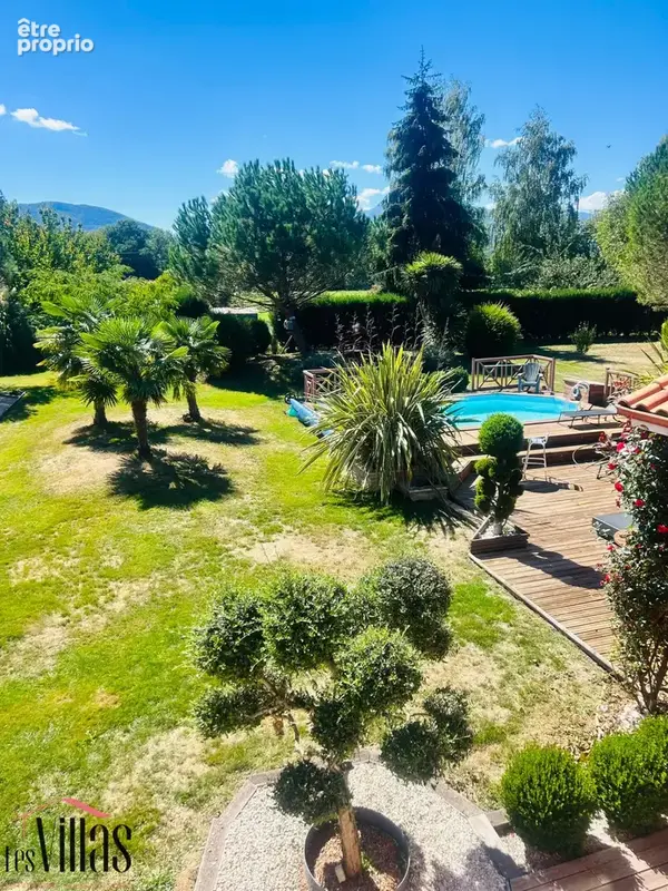 Photo Maison à Escala au prix de 549 000€