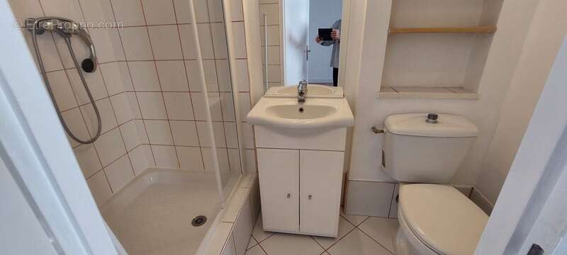 Appartement à VANDOEUVRE-LES-NANCY