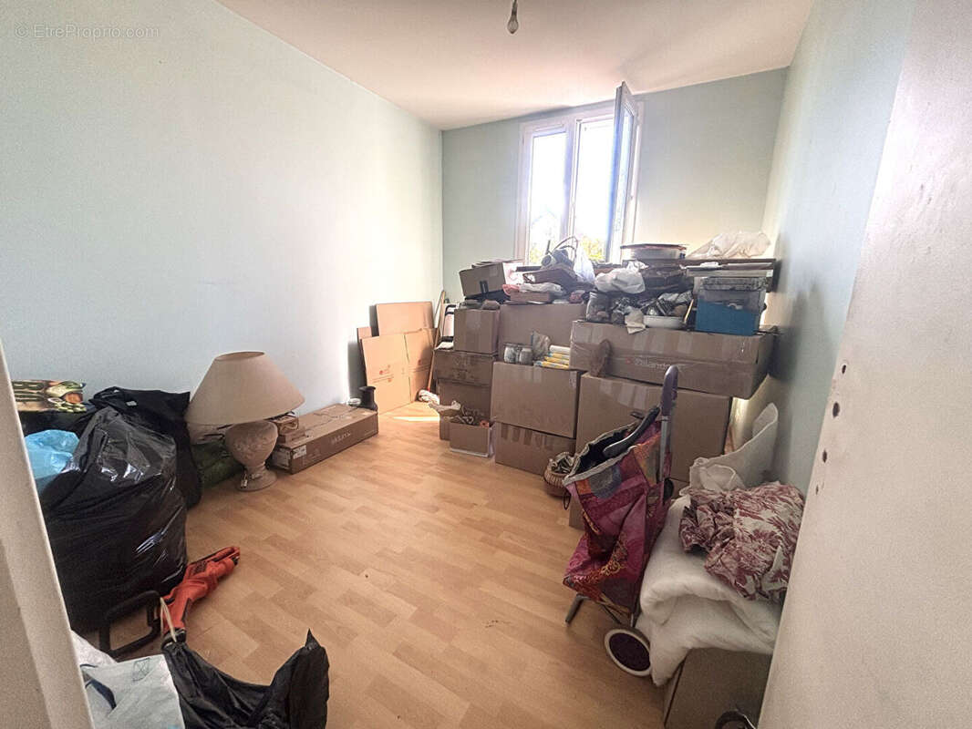 Maison à ARGENTEUIL