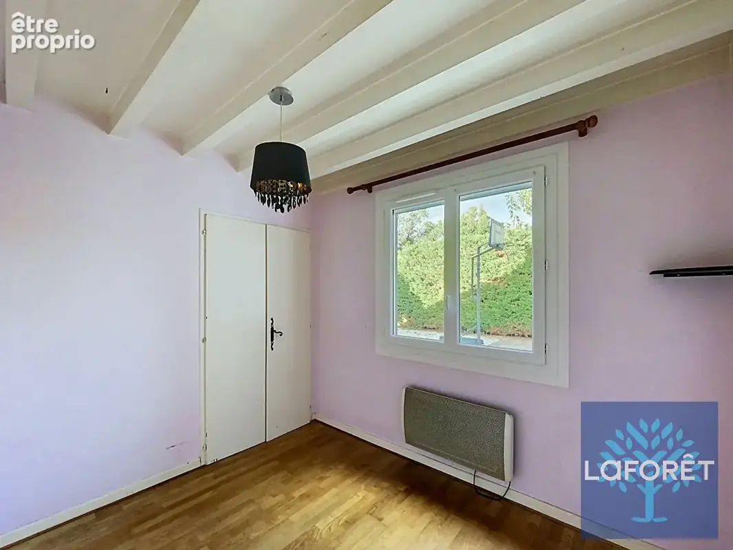 Narrosse - landaise de charme avec piscine sur un terrain arboré - photo 8