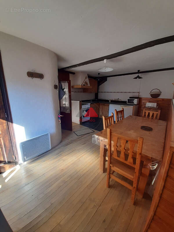 Maison à REALLON