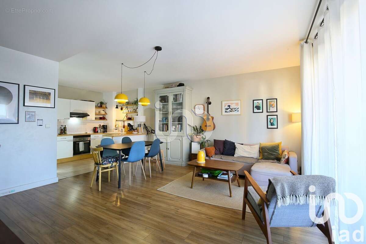 Photo 7 - Appartement à PECHBONNIEU