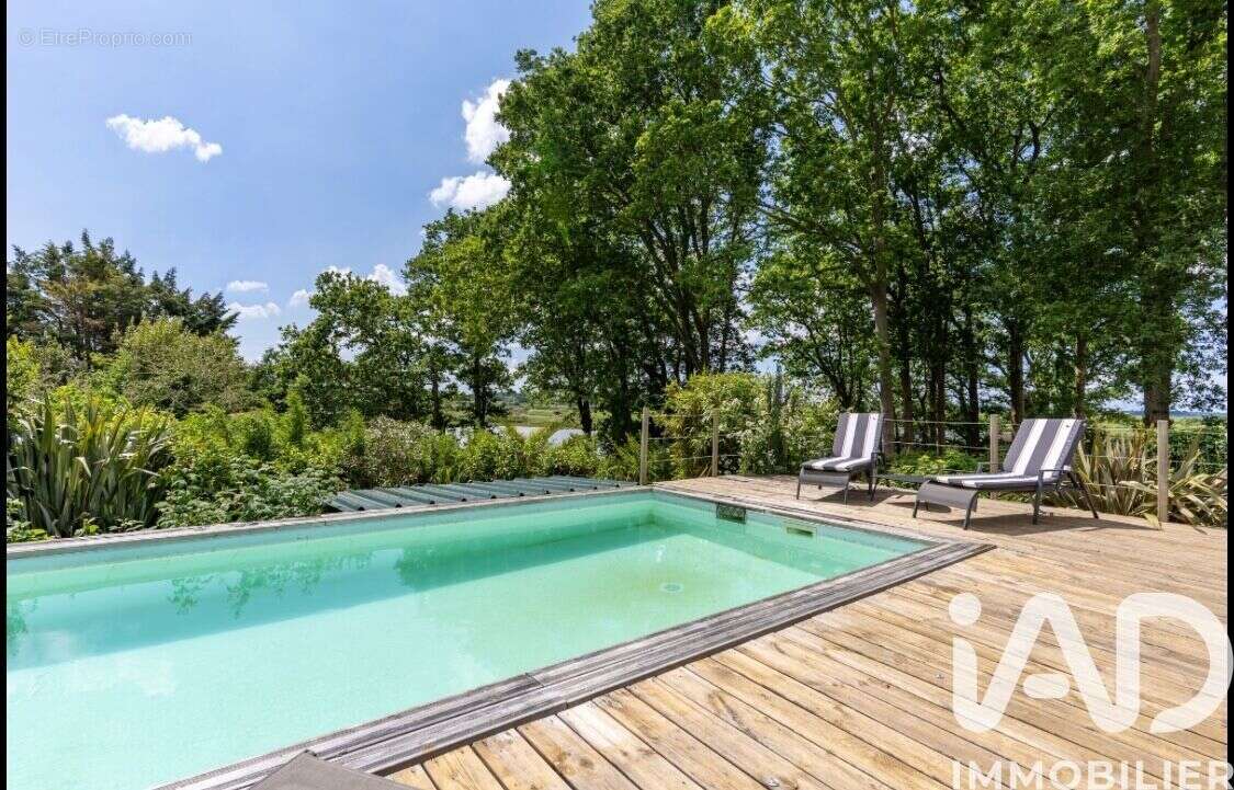 Photo 3 - Maison à ASSERAC
