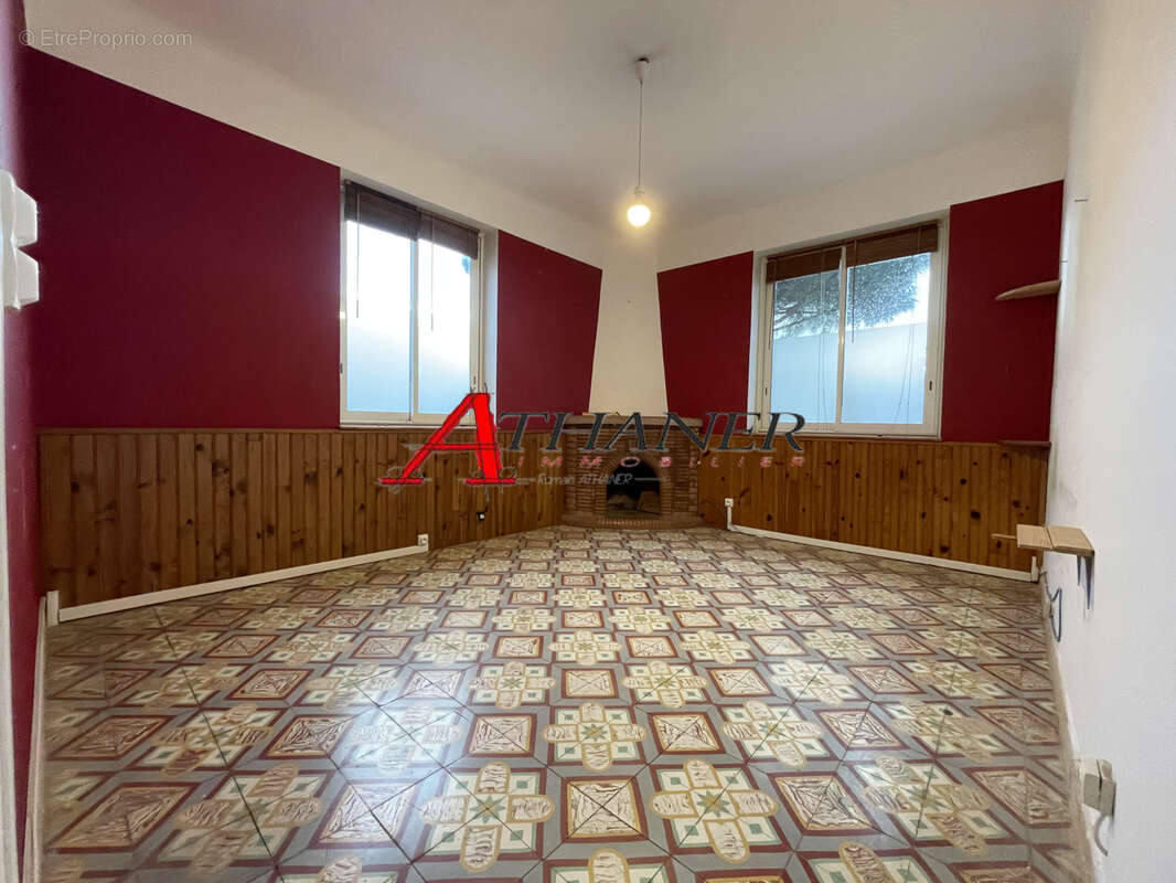 Appartement à ARGELES-SUR-MER
