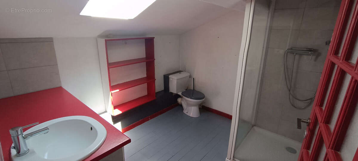 Appartement à SAINT-MANDRIER-SUR-MER