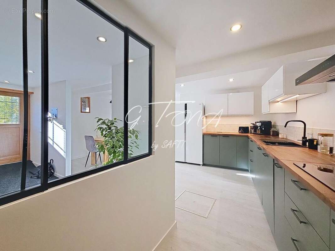 Photo 4 - Appartement à FONT-ROMEU-ODEILLO-VIA