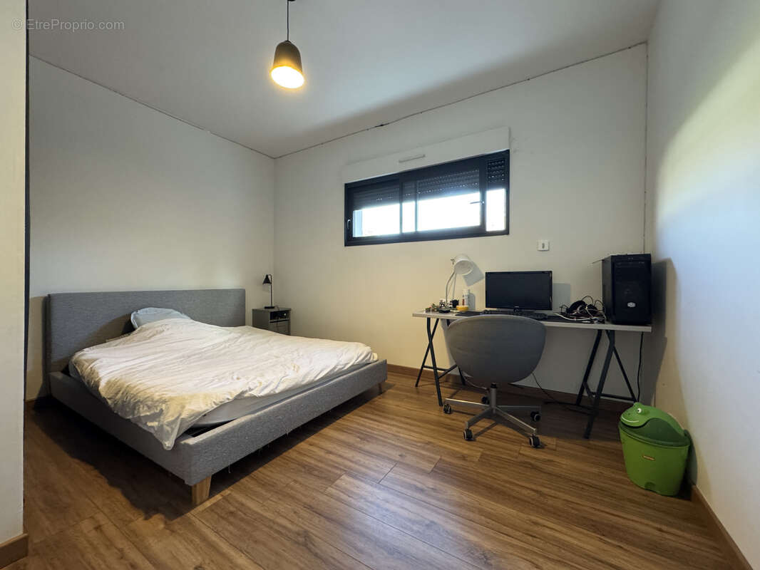 Maison à SAINT-MEDARD