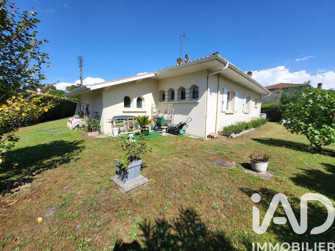Photo 7 - Maison à HOSSEGOR