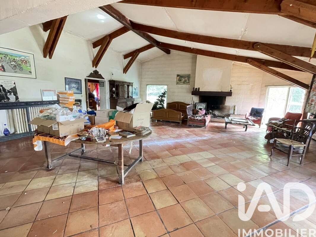 Maison 162 m² à Mios  - photo 6