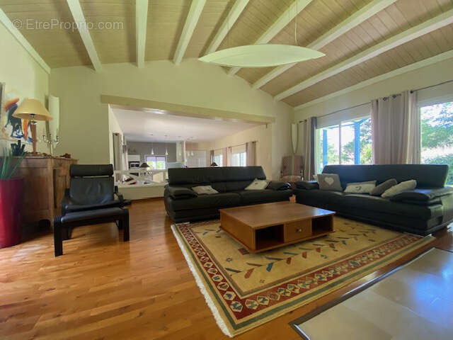 Maison à SAINT-GEORGES-D&#039;OLERON