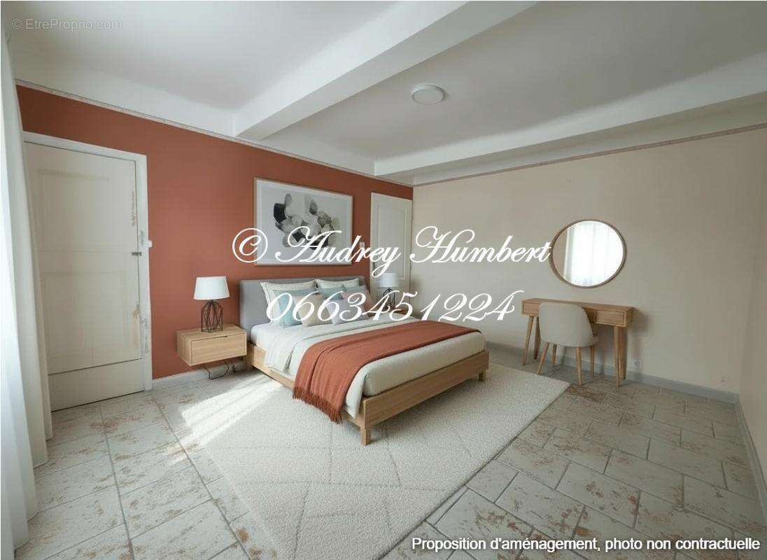 Maison à VALENSOLE