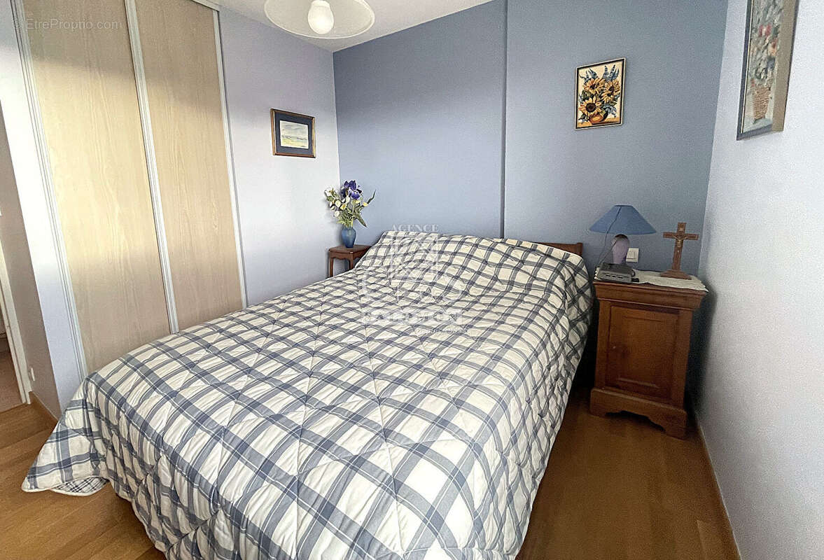Appartement à VANNES