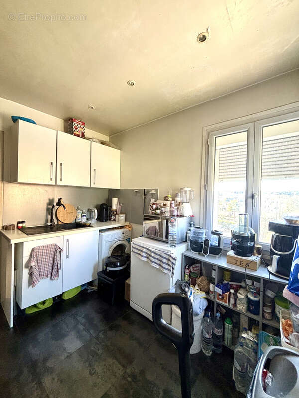 Appartement à LE CANNET