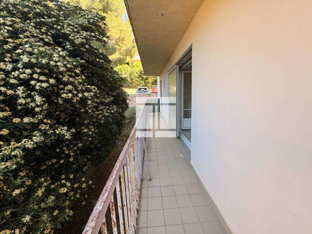 Appartement à VILLE-DI-PIETRABUGNO