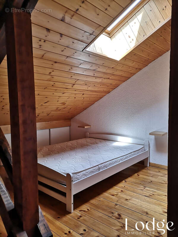 Appartement à BRIANCON