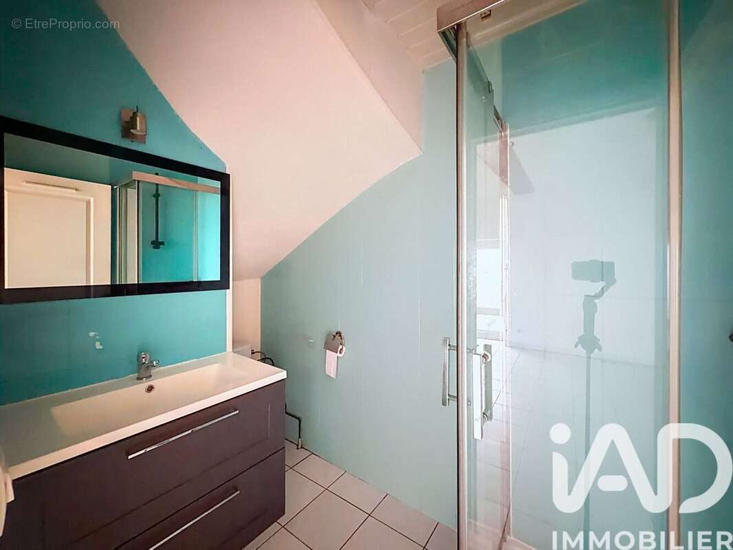 Photo 6 - Appartement à MONTEREAU-FAULT-YONNE