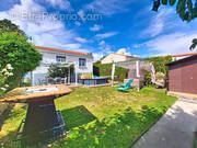 Maison à MOUILLERON-LE-CAPTIF