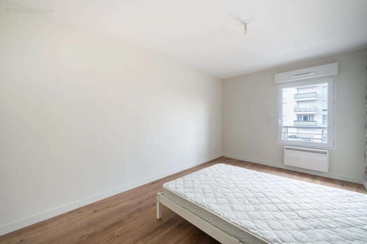 Appartement à PERSAN