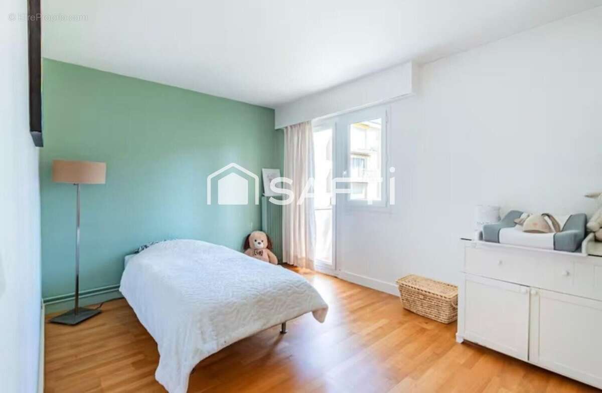 Photo 4 - Appartement à ORGEVAL